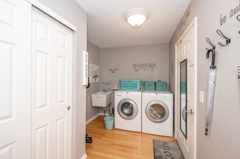 6509 Greenfield Woods Dr