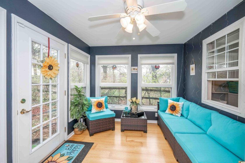 6509 Greenfield Woods Dr