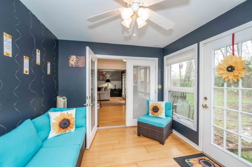 6509 Greenfield Woods Dr