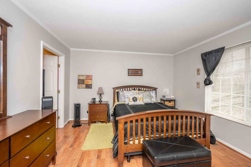 6509 Greenfield Woods Dr