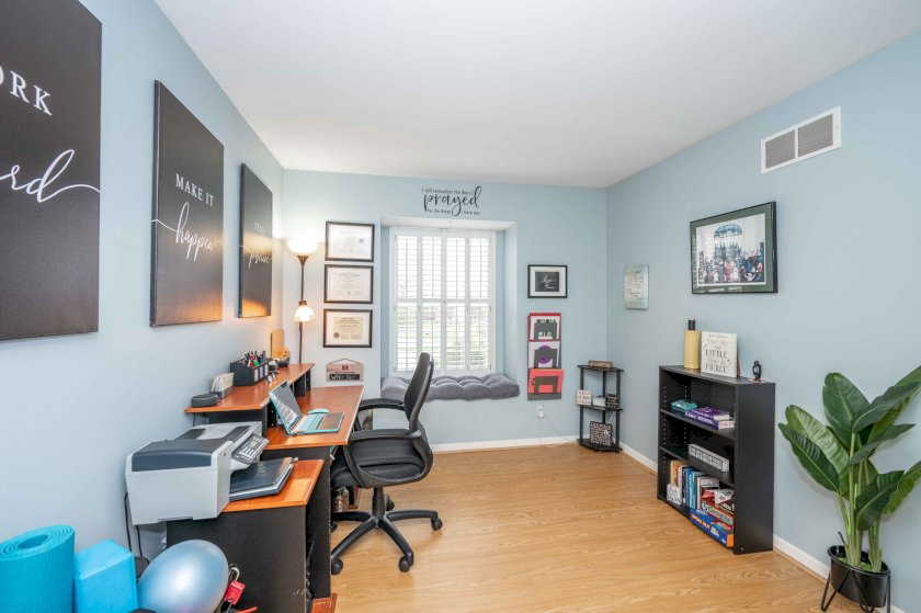 6509 Greenfield Woods Dr