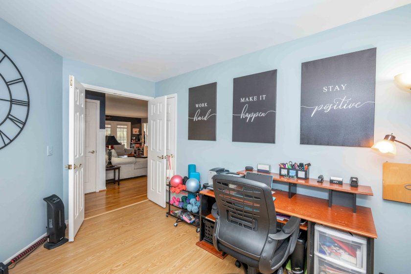 6509 Greenfield Woods Dr