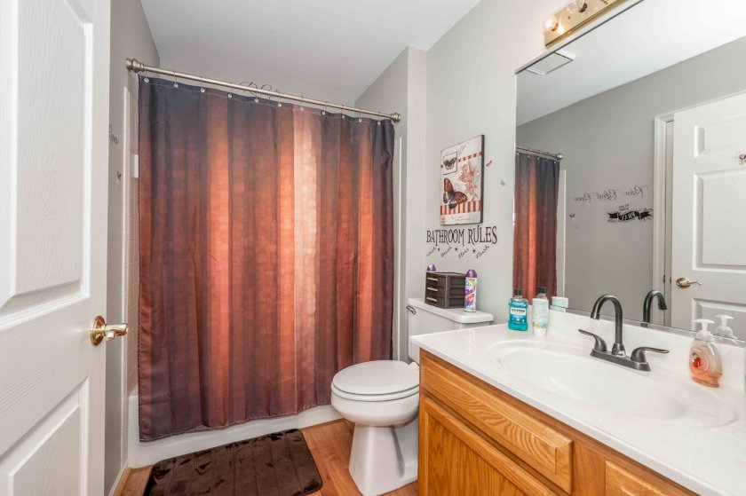 6509 Greenfield Woods Dr