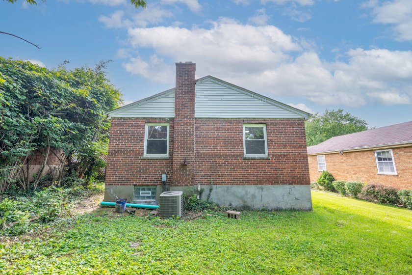 7866 Stillwell Rd