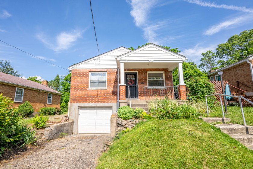 7866 Stillwell Rd