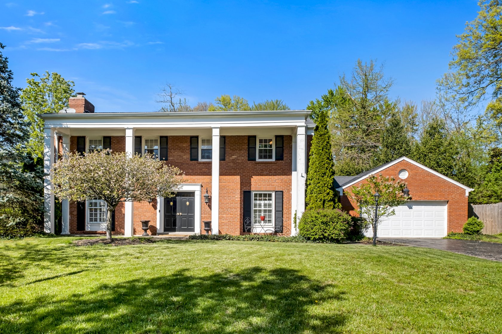 8566 STURBRIDGE DR Cincinnati, OH 45236 Homeshake