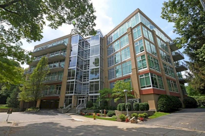 4120 Allendale Dr Unit 5D