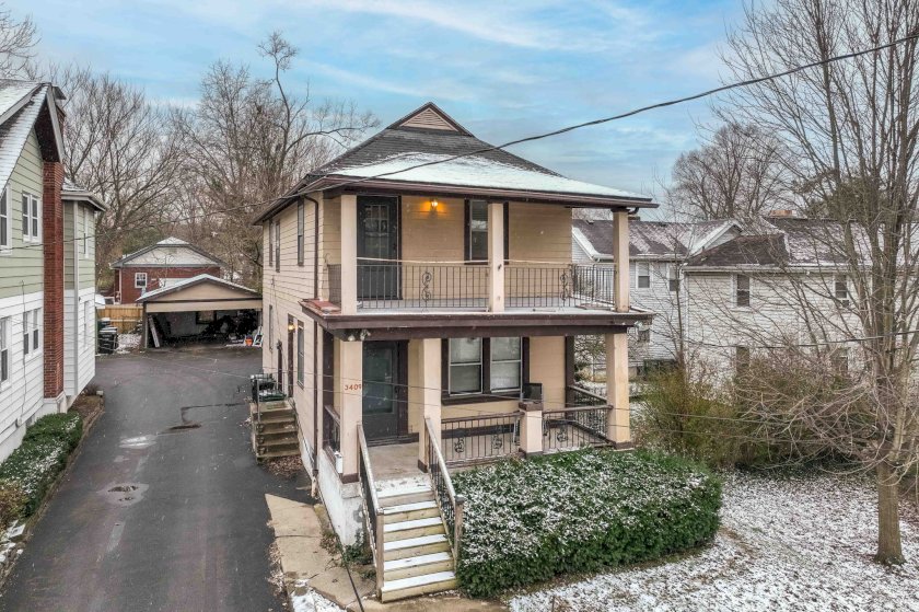 3409 N Club Crest Ave