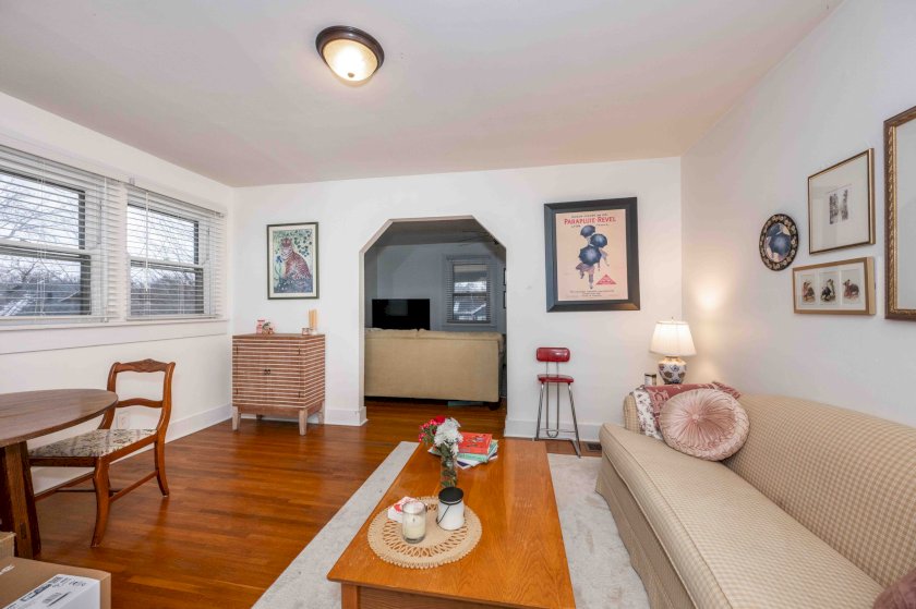 3409 N Club Crest Ave