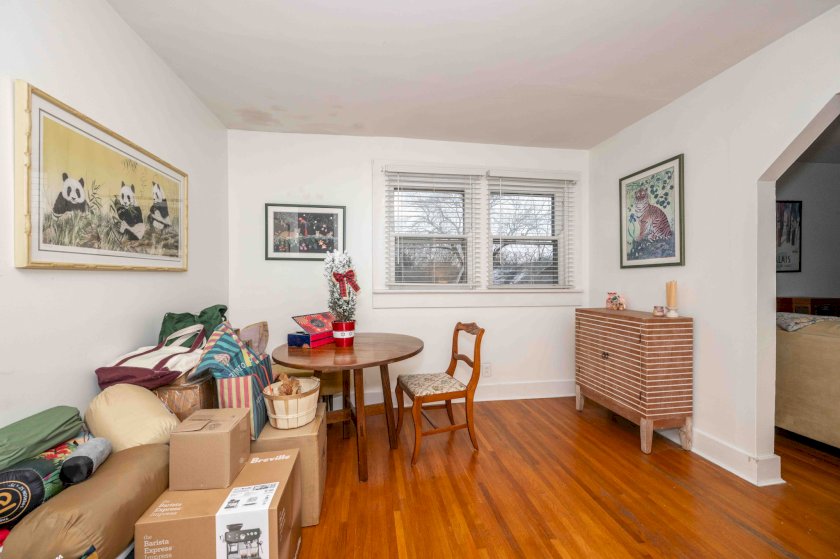 3409 N Club Crest Ave