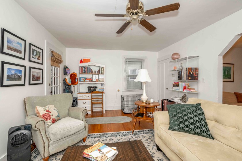 3409 N Club Crest Ave