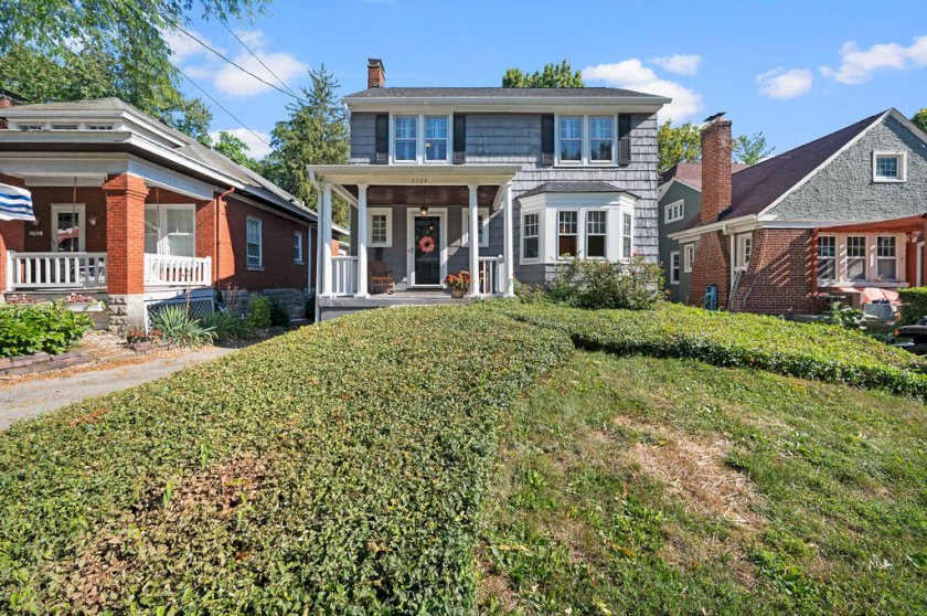 3744 Aylesboro Ave