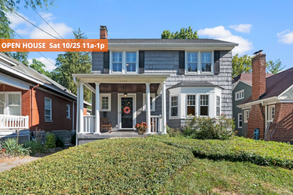 3744 Aylesboro Ave