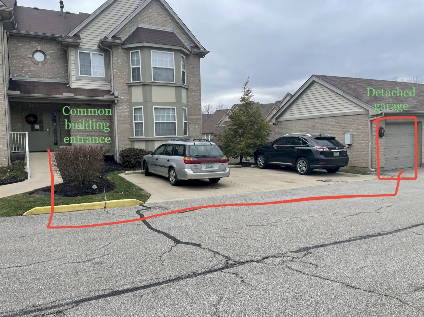 829 NEEB RD UNIT 96 Cincinnati, OH 45233 Homeshake