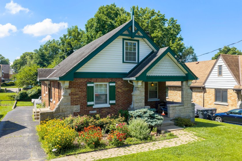 5107 Cleves Warsaw Pike