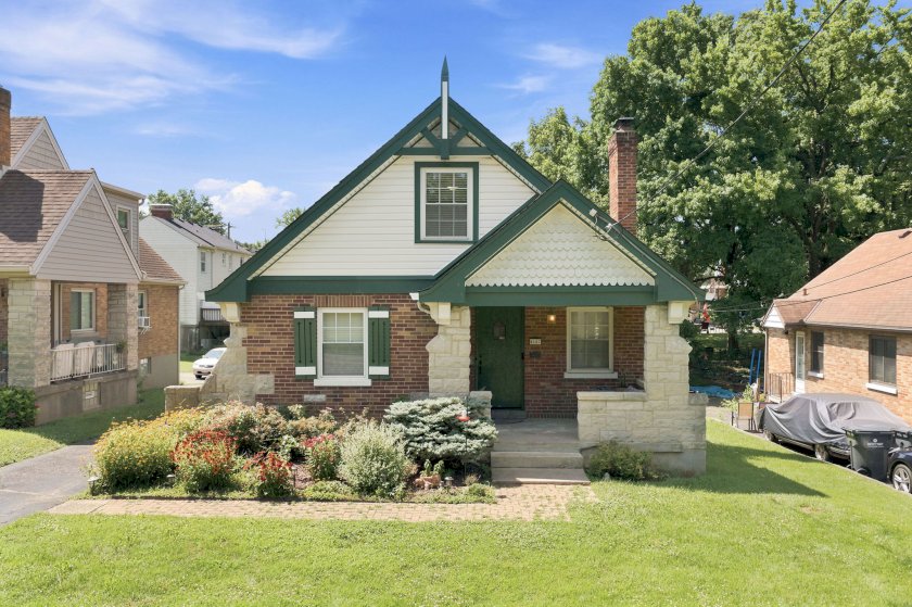 5107 Cleves Warsaw Pike