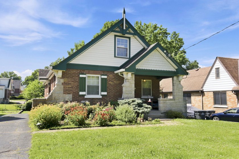 5107 Cleves Warsaw Pike