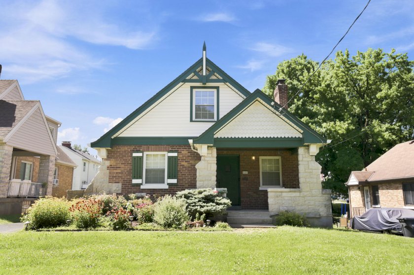 5107 Cleves Warsaw Pike