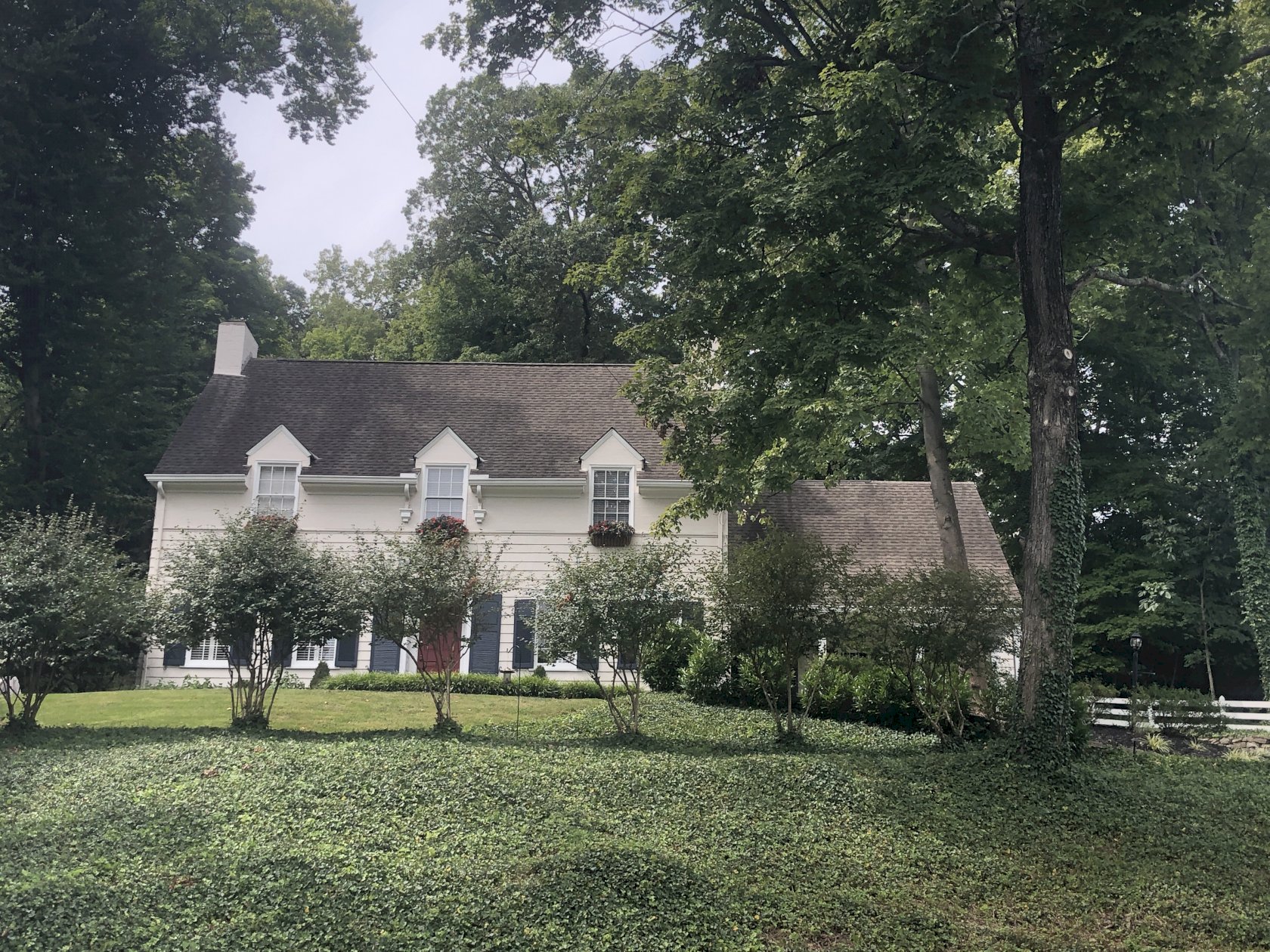 2855 LOWER GRANDIN RD Cincinnati, OH 45208 Homeshake