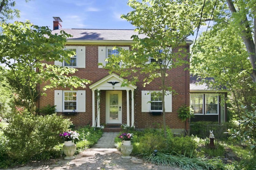 1200 Eversole Rd
