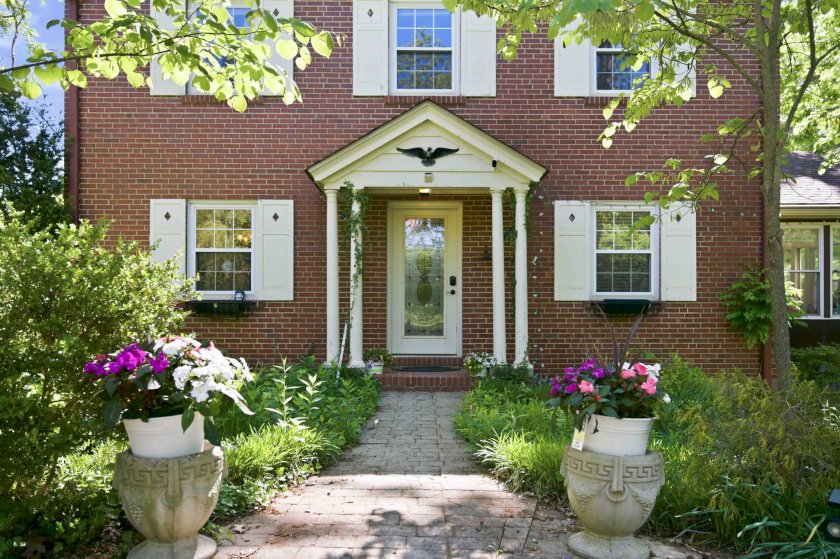 1200 Eversole Rd