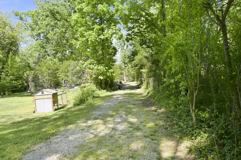 1200 Eversole Rd