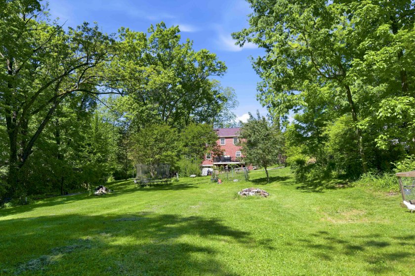 1200 Eversole Rd