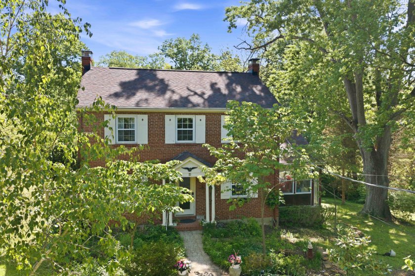 1200 Eversole Rd