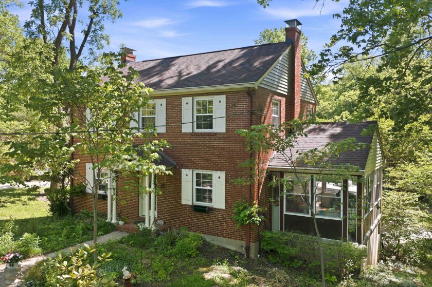 1200 Eversole Rd