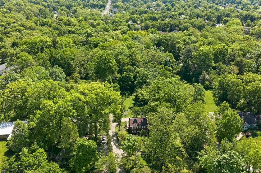 1200 Eversole Rd