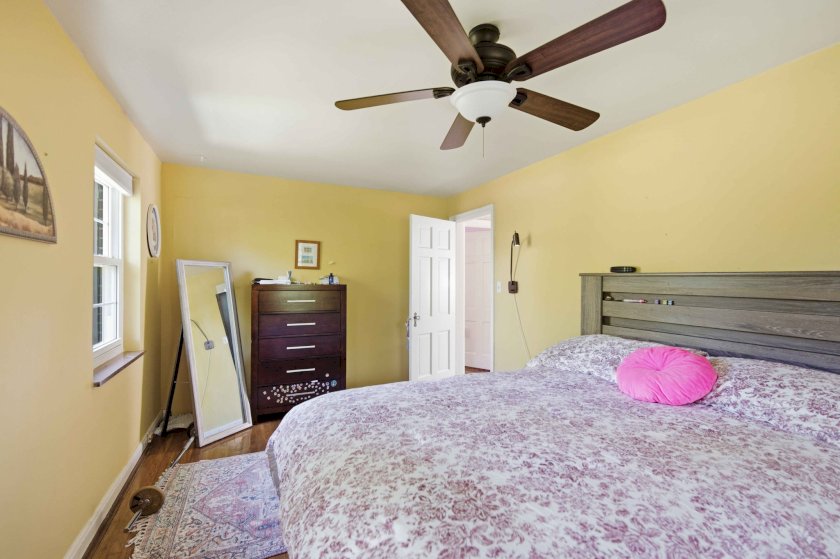 1200 Eversole Rd