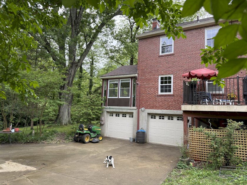 1200 Eversole Rd
