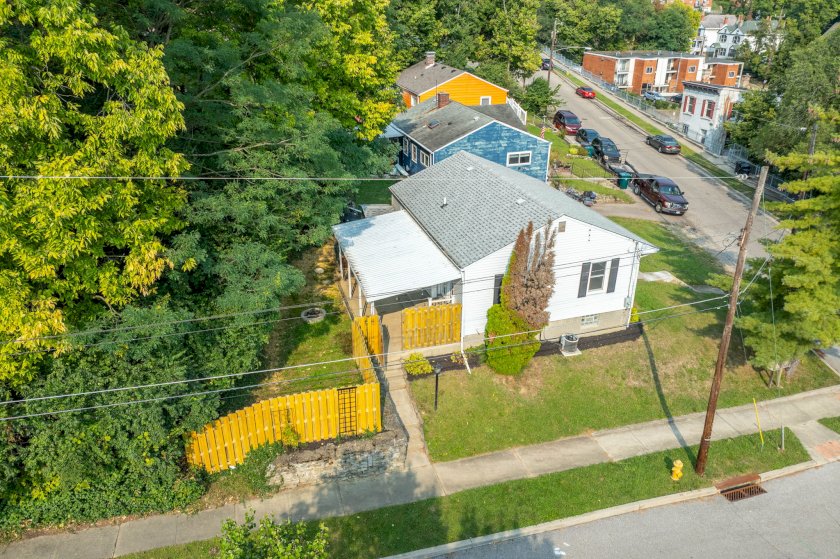 2801 Maryland Ave