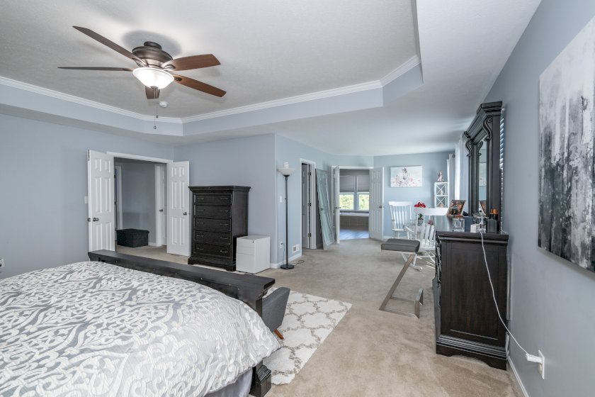 4610 Springwood Ct