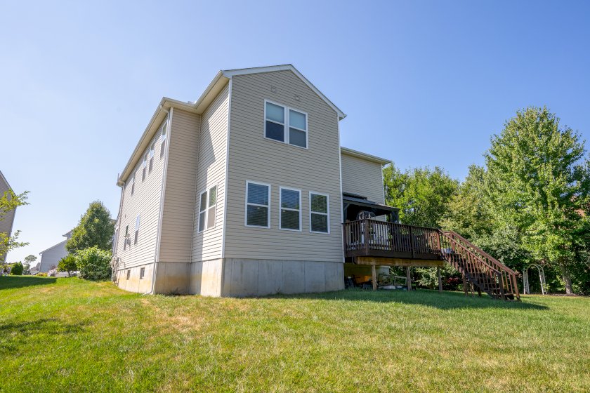 4610 Springwood Ct