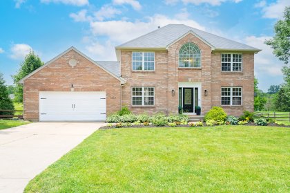 6563 Liberty Knoll Dr