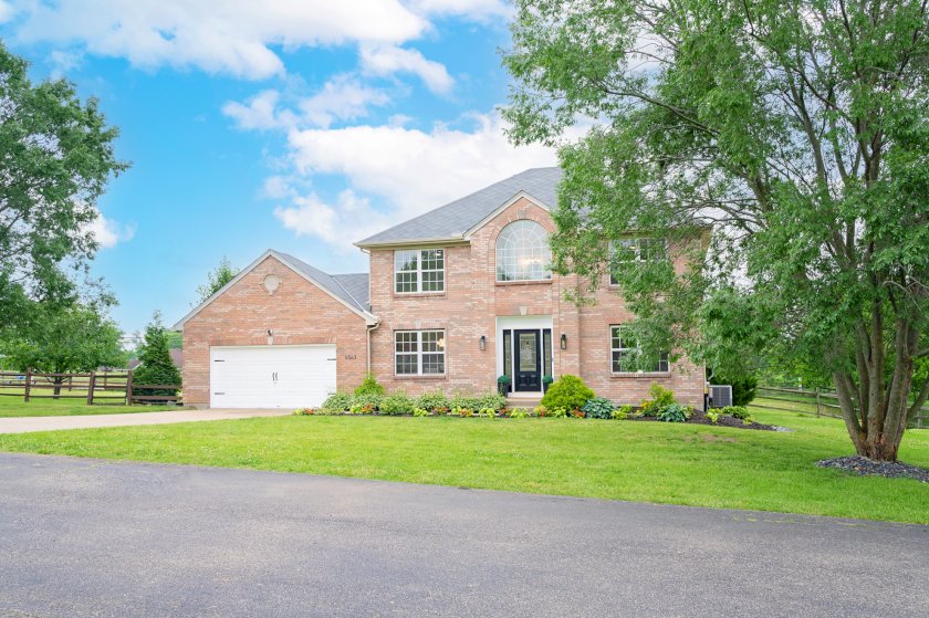 6563 Liberty Knoll Dr