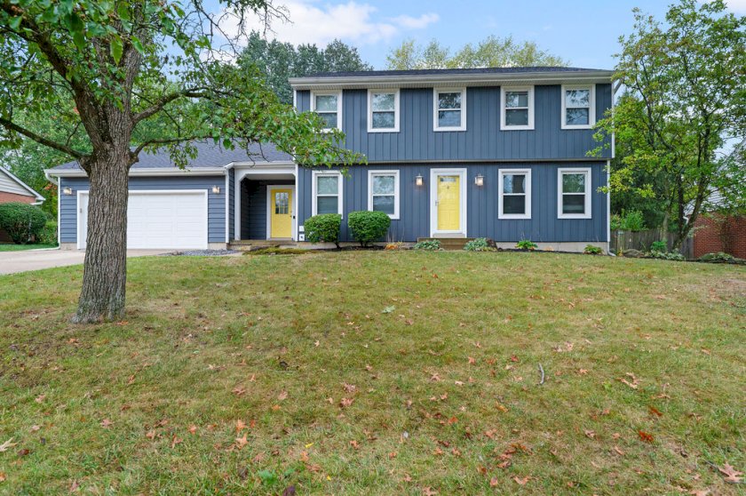 5577 Dove Ln