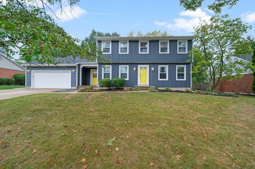5577 Dove Ln