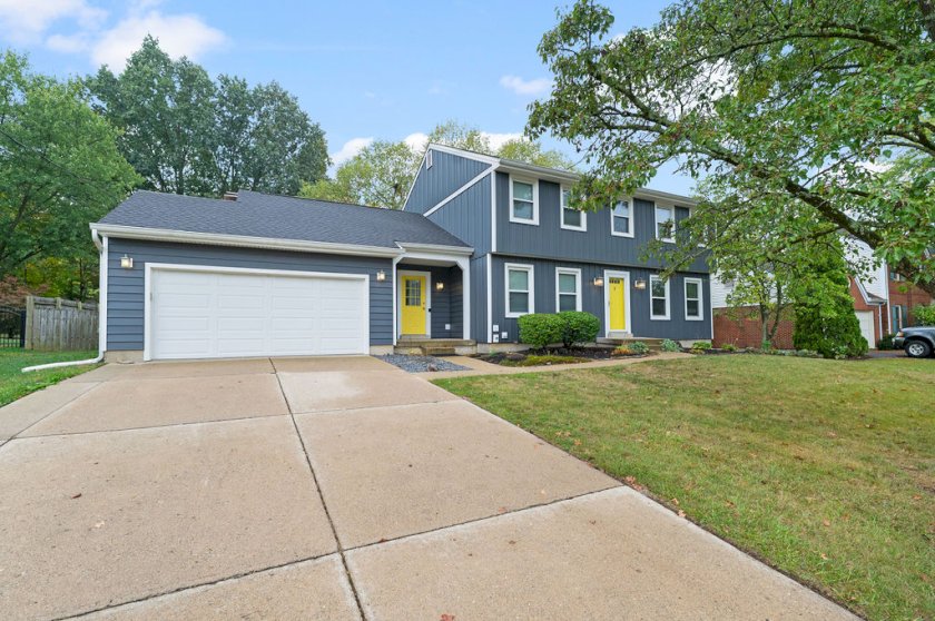 5577 Dove Ln
