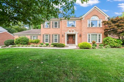 1007 Nottingham Dr
