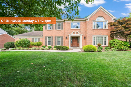 1007 Nottingham Dr