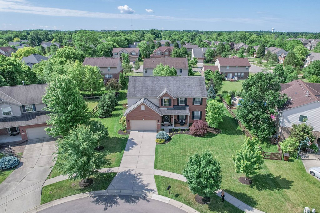 6187 Isleworth Ln Mason, OH 45040 Homeshake