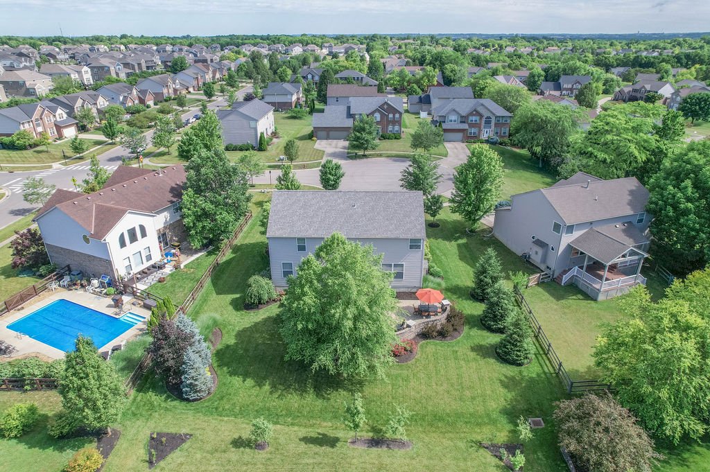 6187 Isleworth Ln Mason, OH 45040 Homeshake