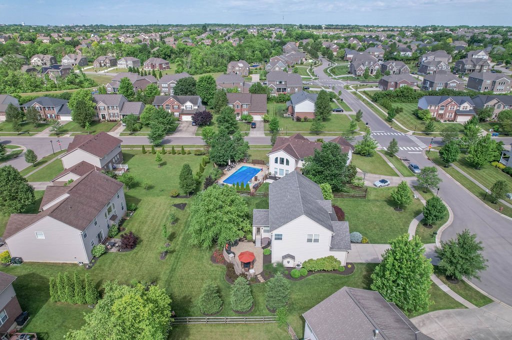 6187 Isleworth Ln Mason, OH 45040 Homeshake