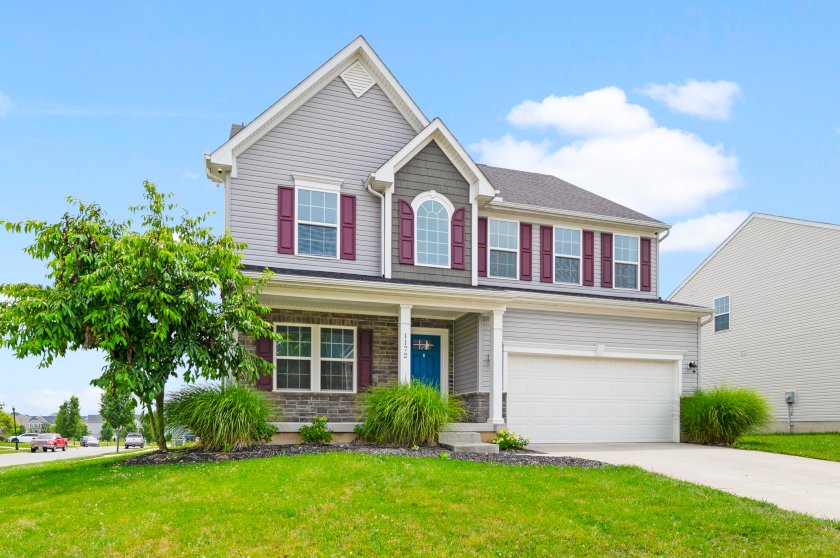 1172 Trovillo Dr