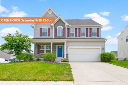 1172 Trovillo Dr