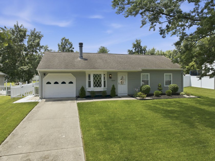 6699 Willowridge Ct