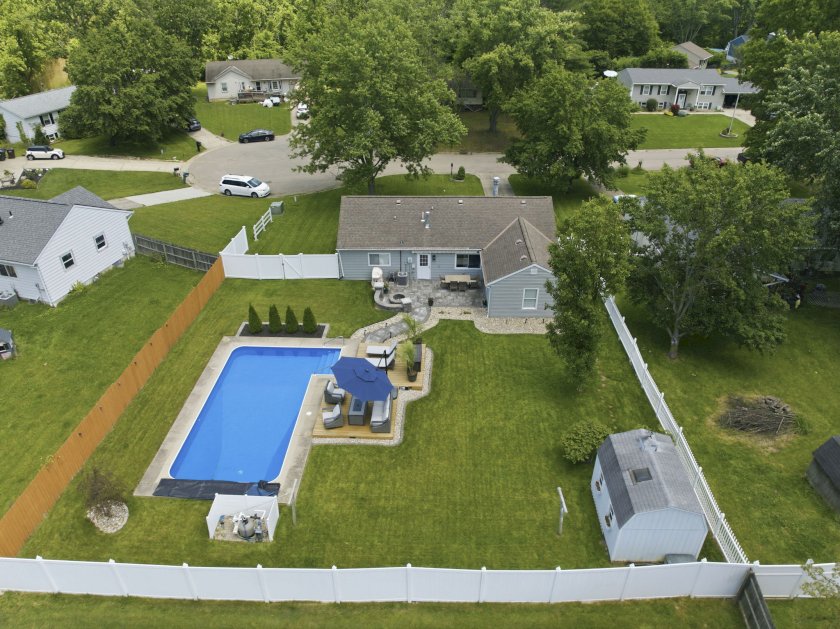 6699 Willowridge Ct