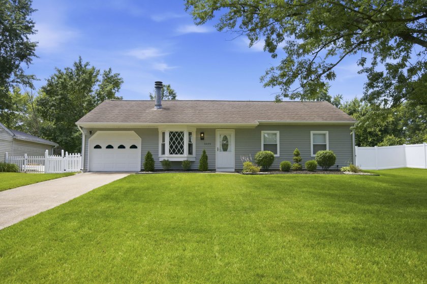 6699 Willowridge Ct